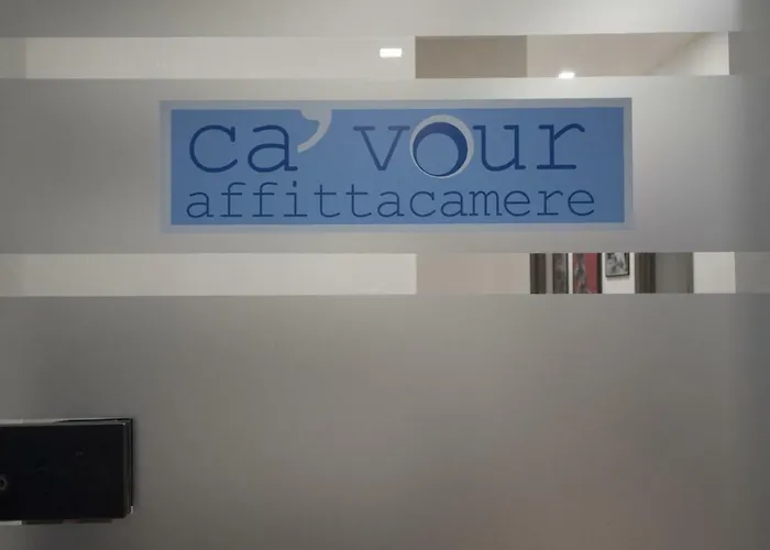 Ca\'Vour