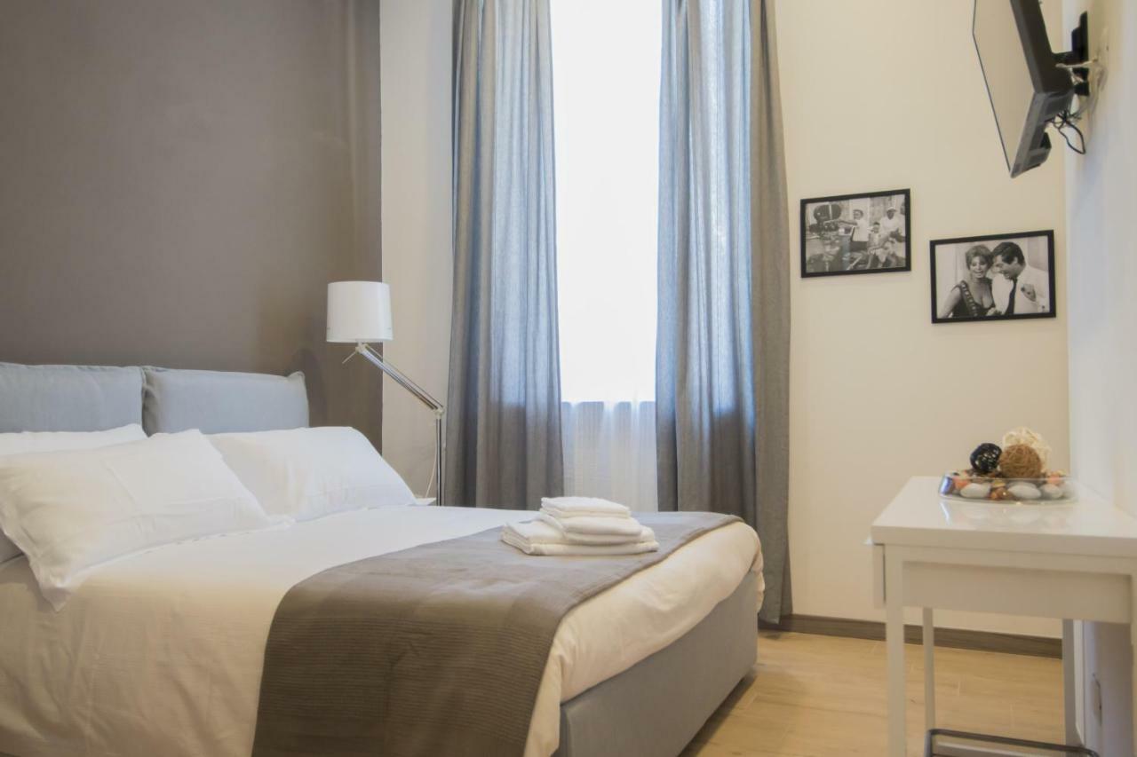 Gasthof Ca'vour La Spezia