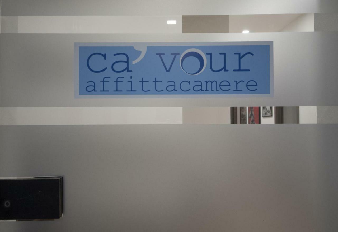 Gasthof Ca'vour