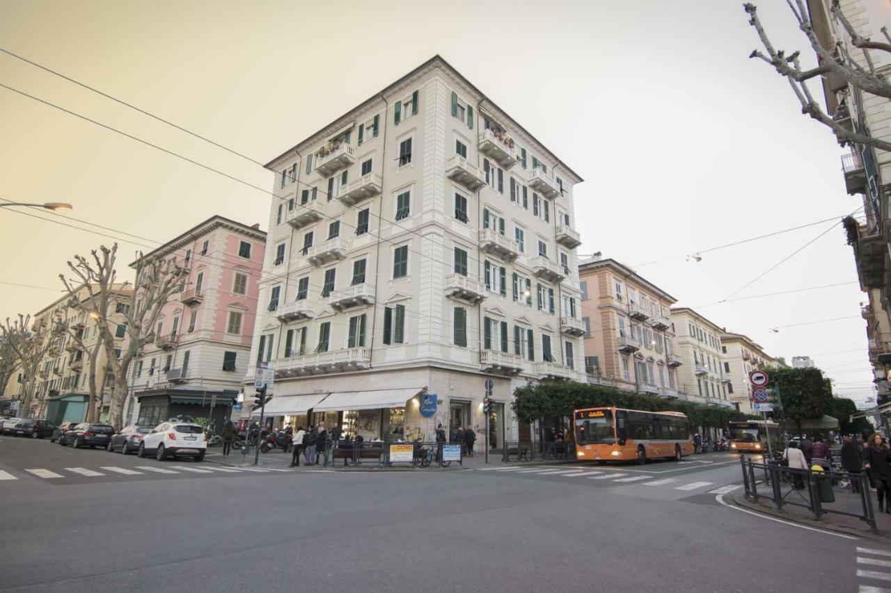 Ca'vour Gasthof La Spezia